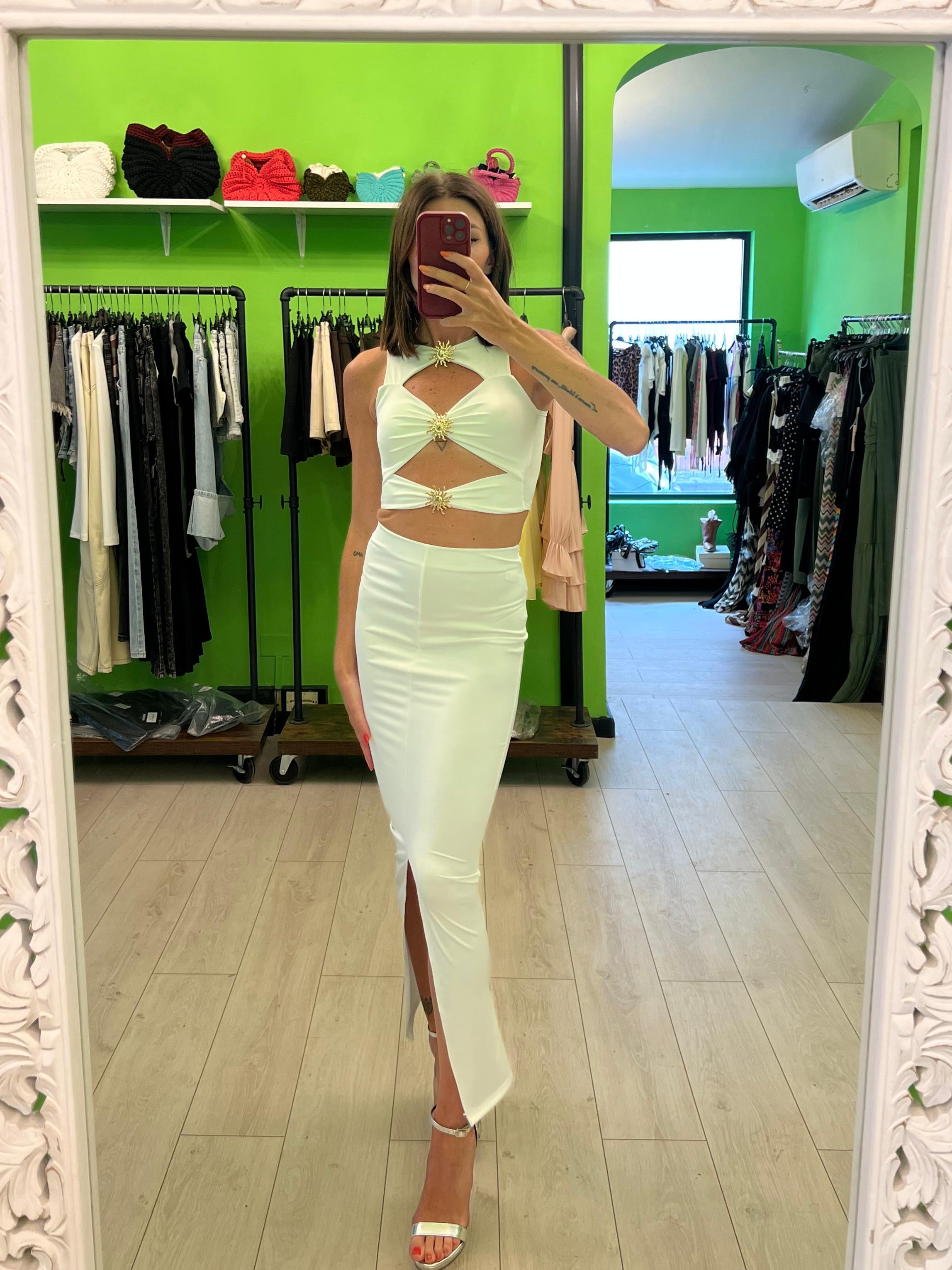 Coordinato “3 sole”