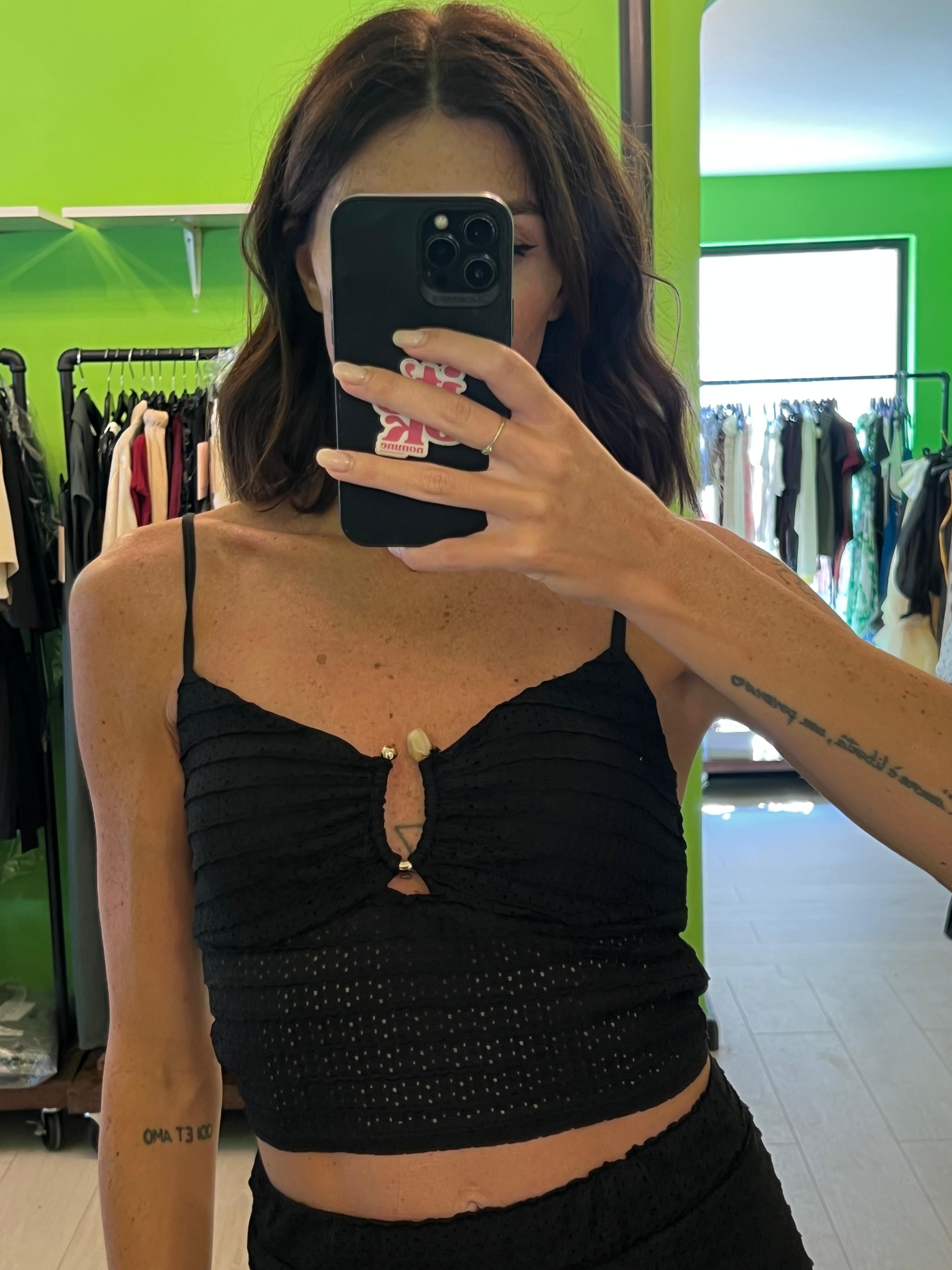 Coordinato “Sun dark”