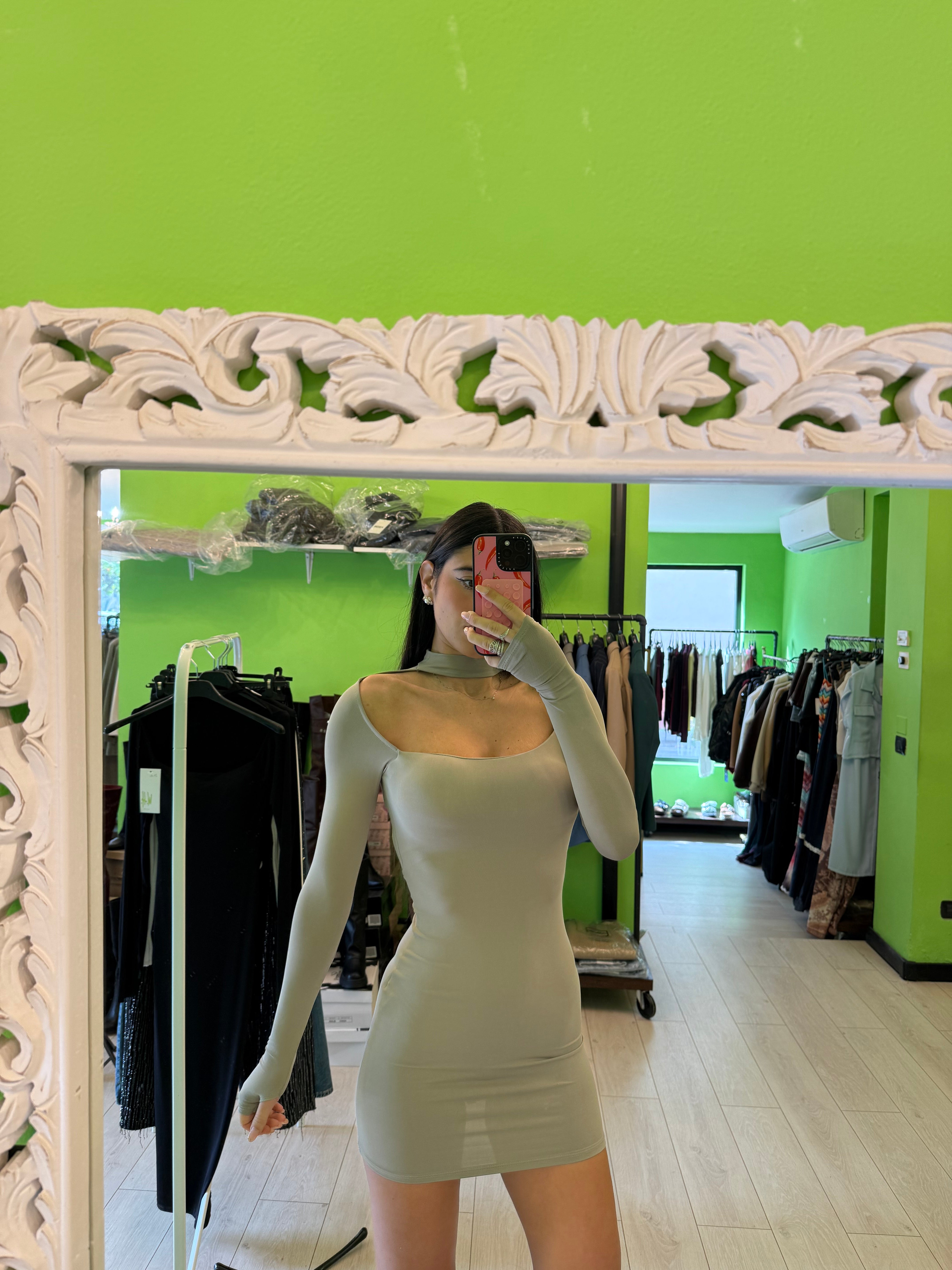 Abito “miami night”