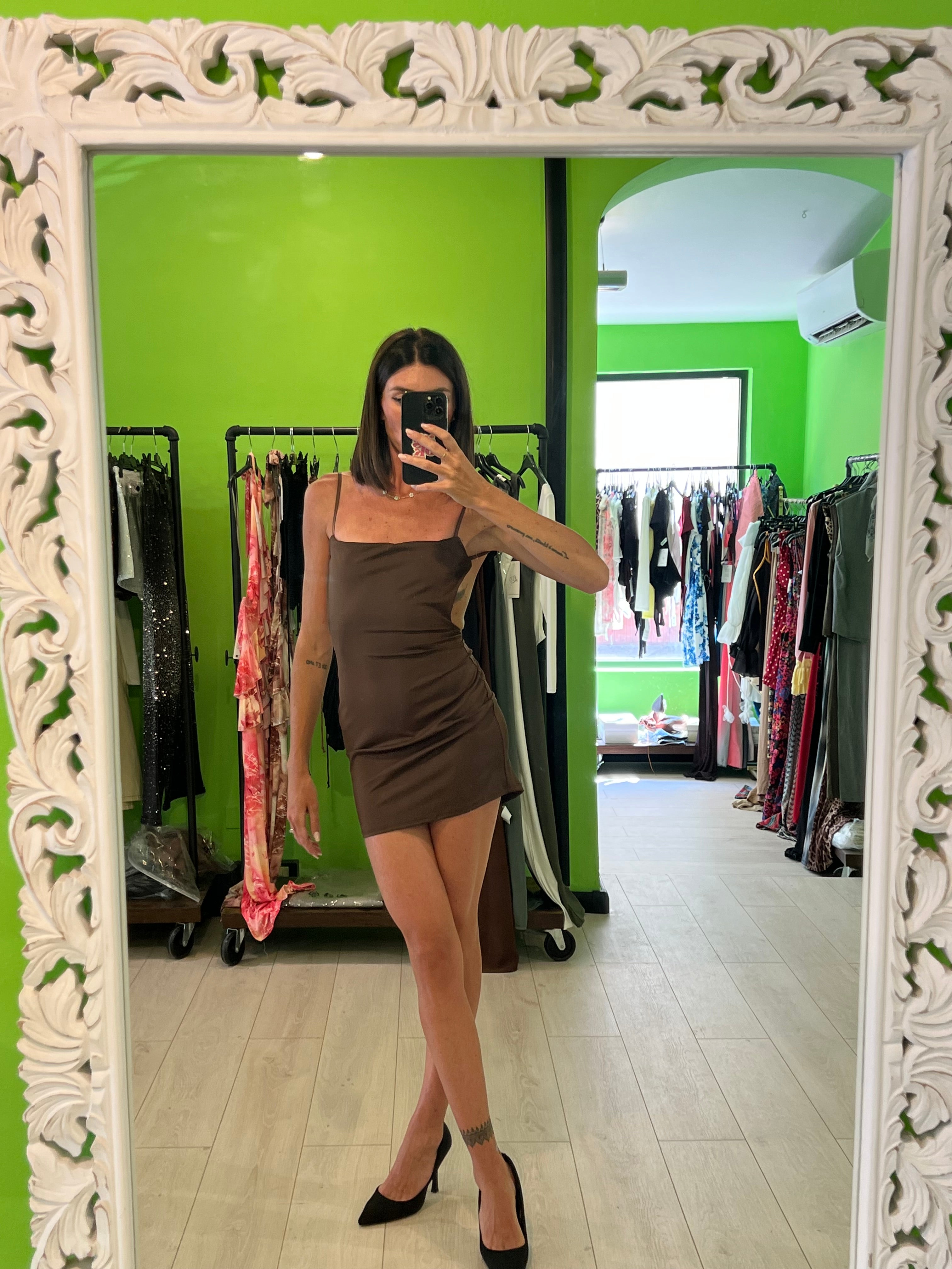 “Sexi dress”