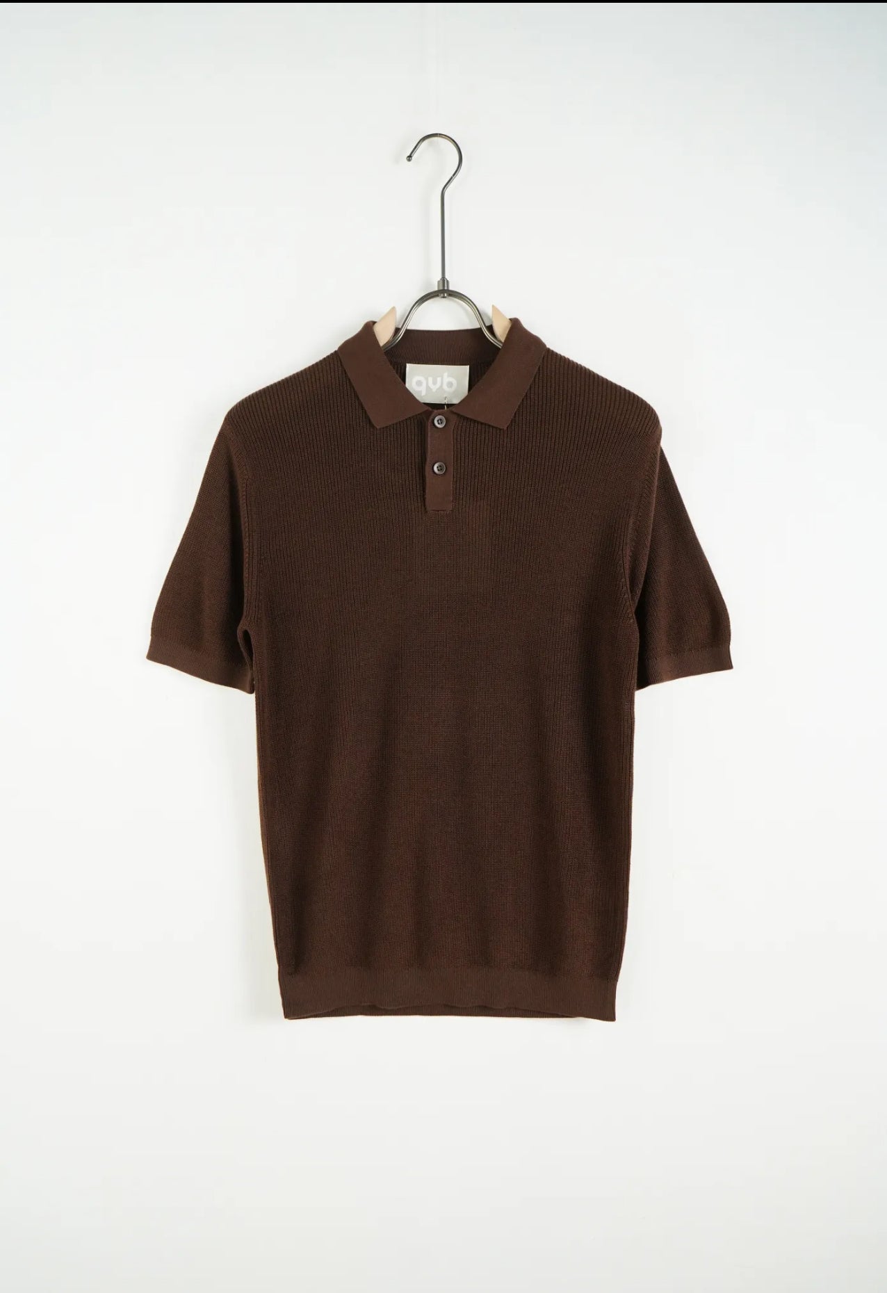 Polo in filo serafino