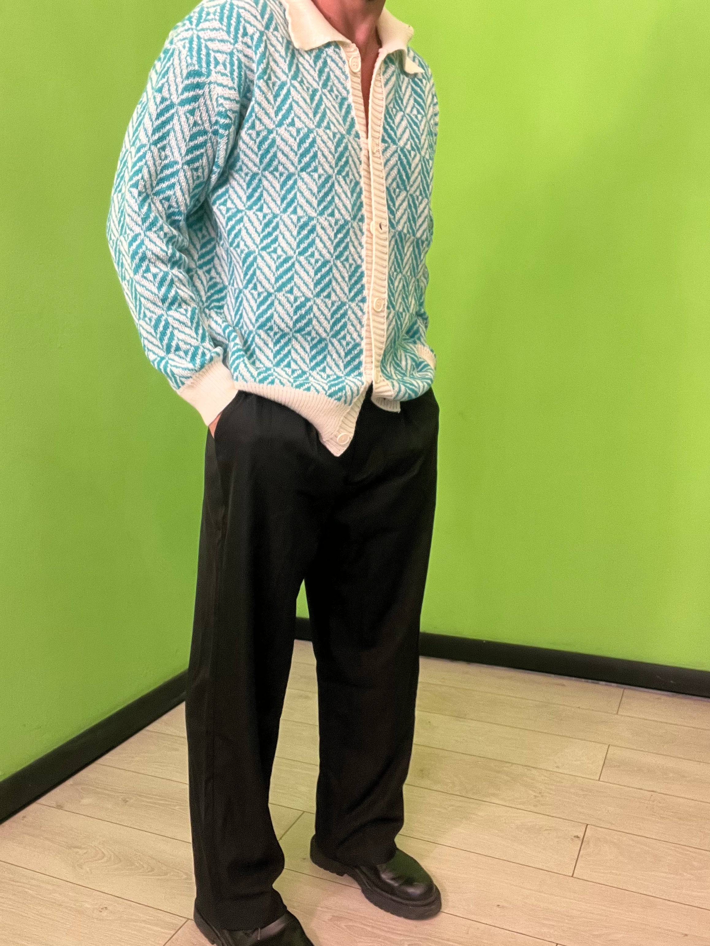 Cardigan “Ibiza”