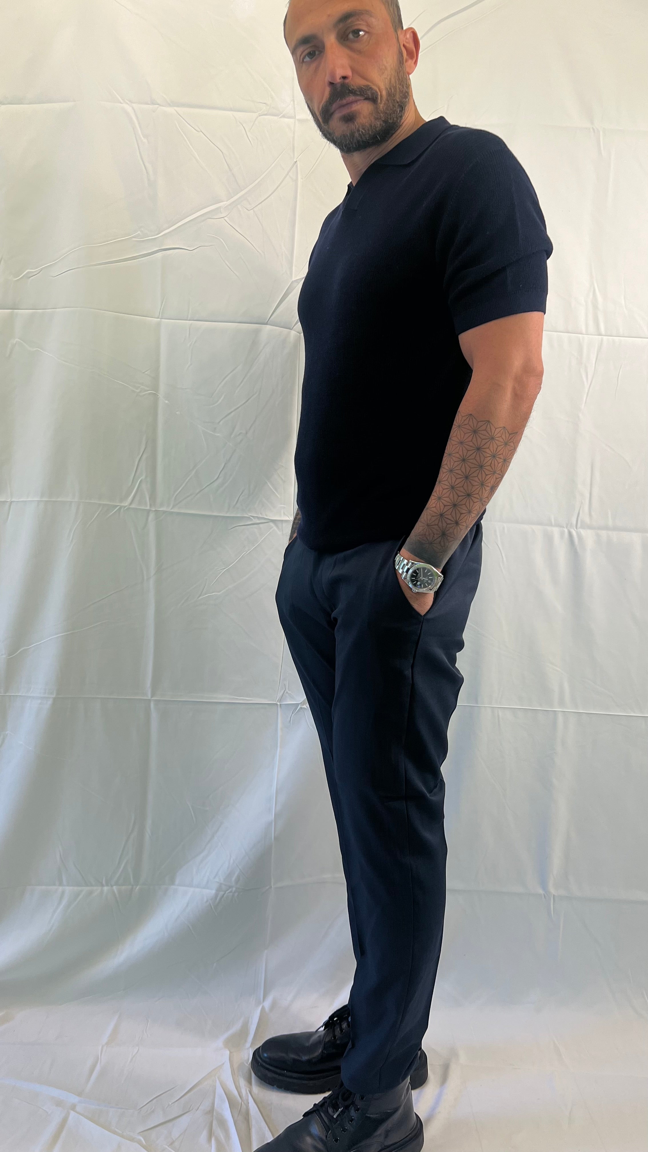 Pantalone “Capri”