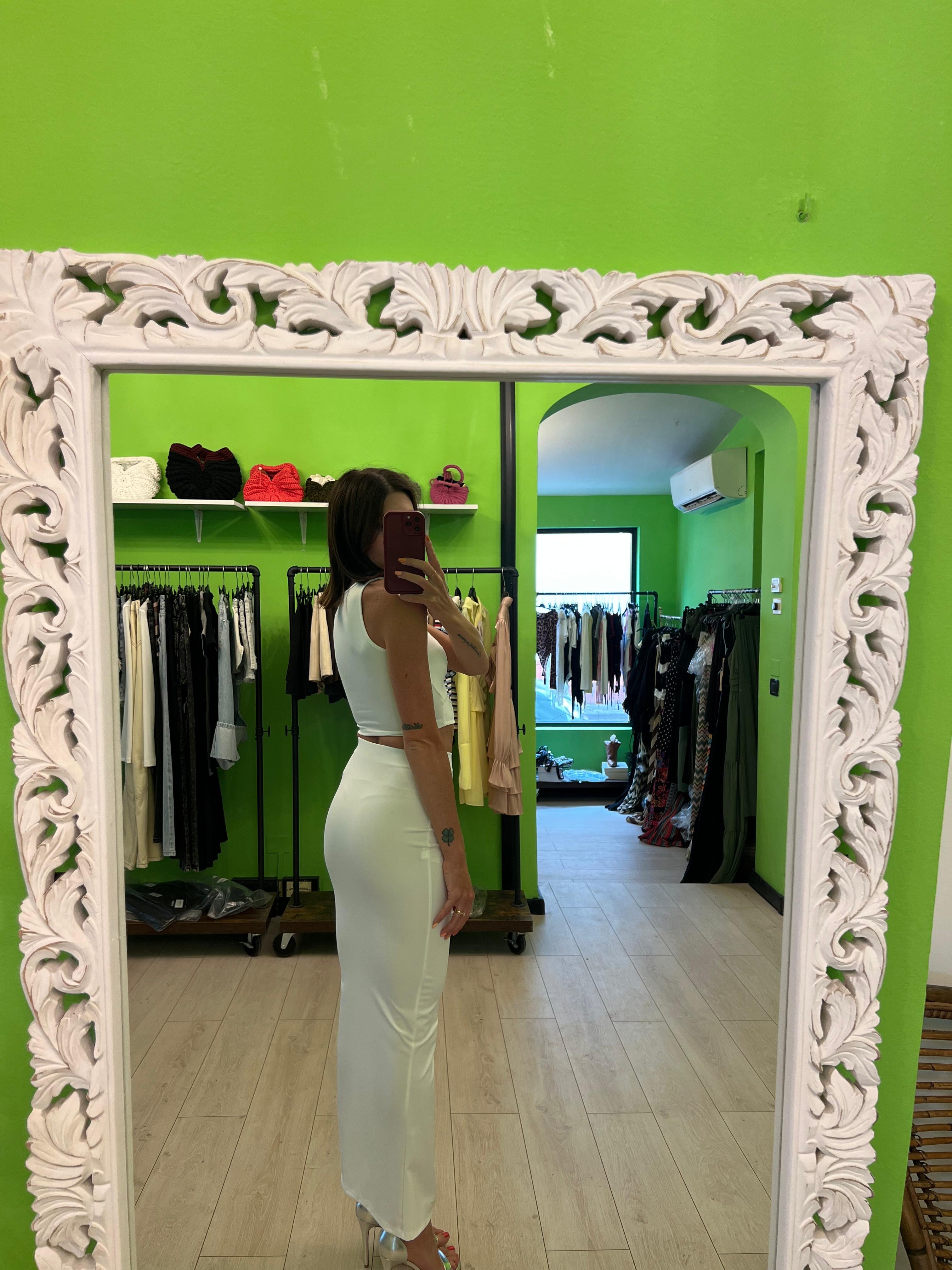 Coordinato “3 sole”