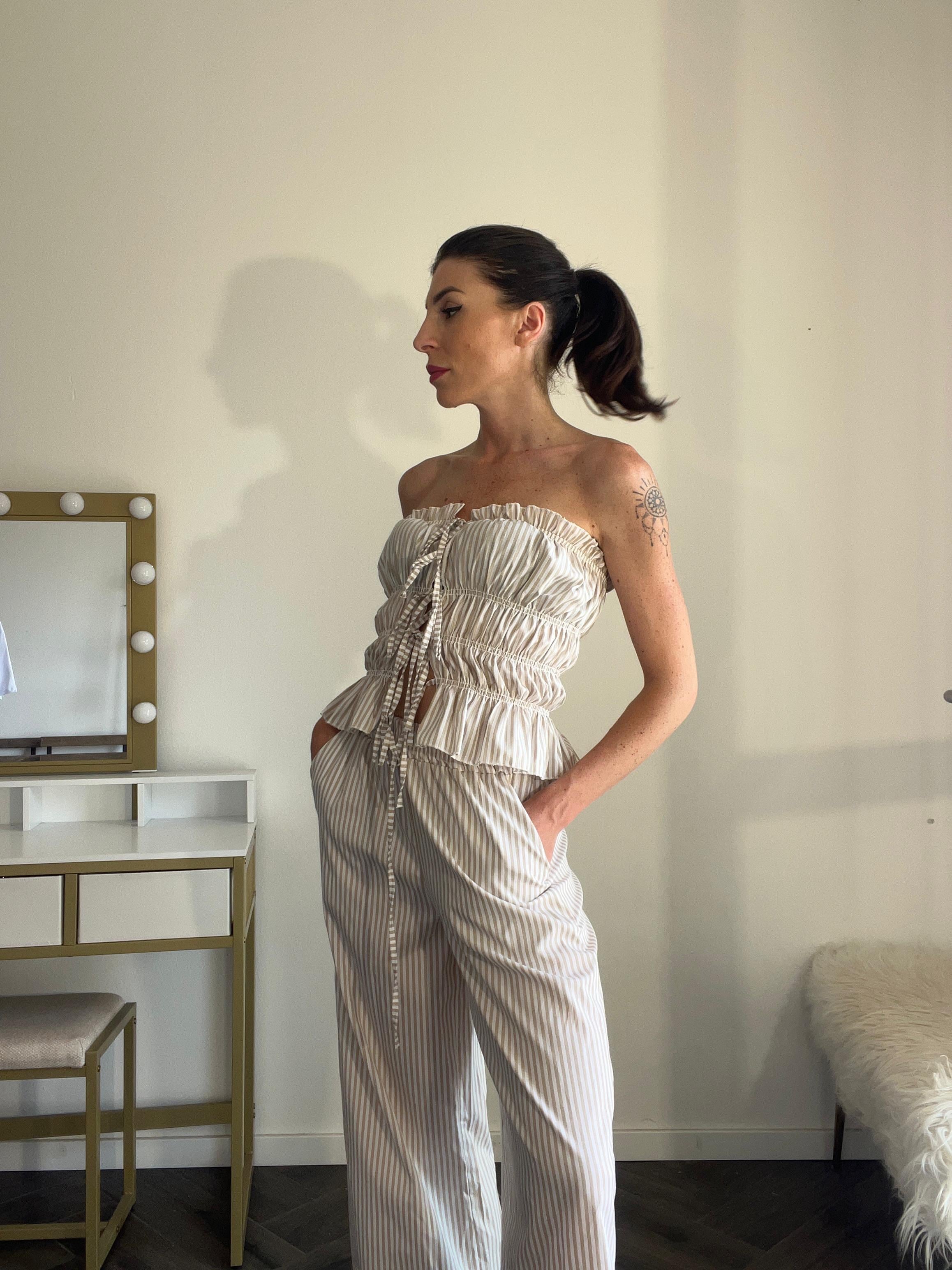 Coordinato “Zante”