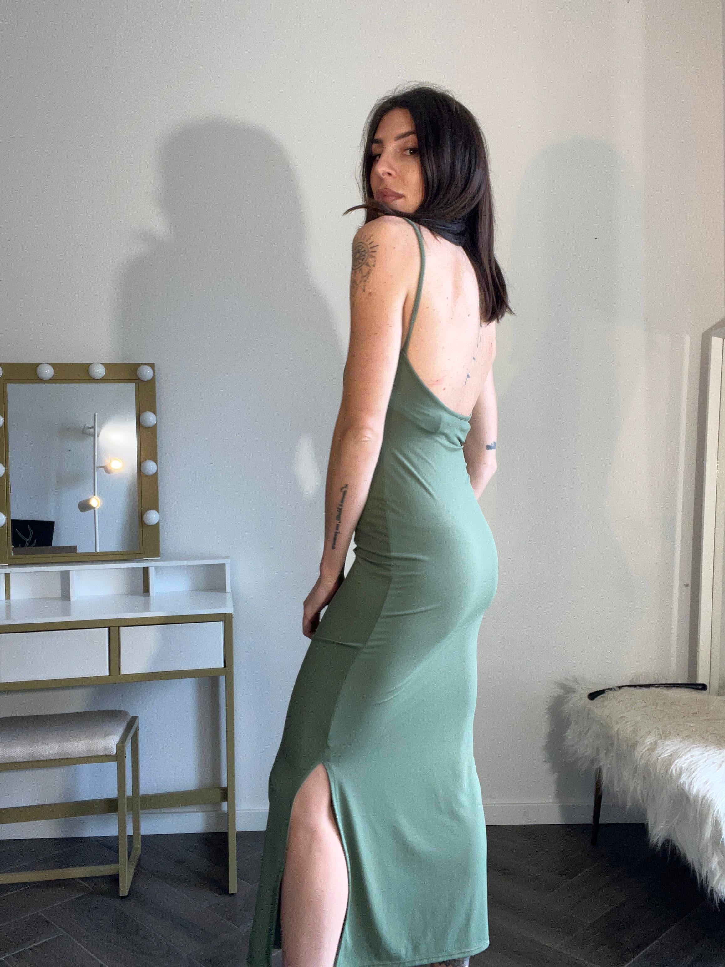 Abito “Venus”