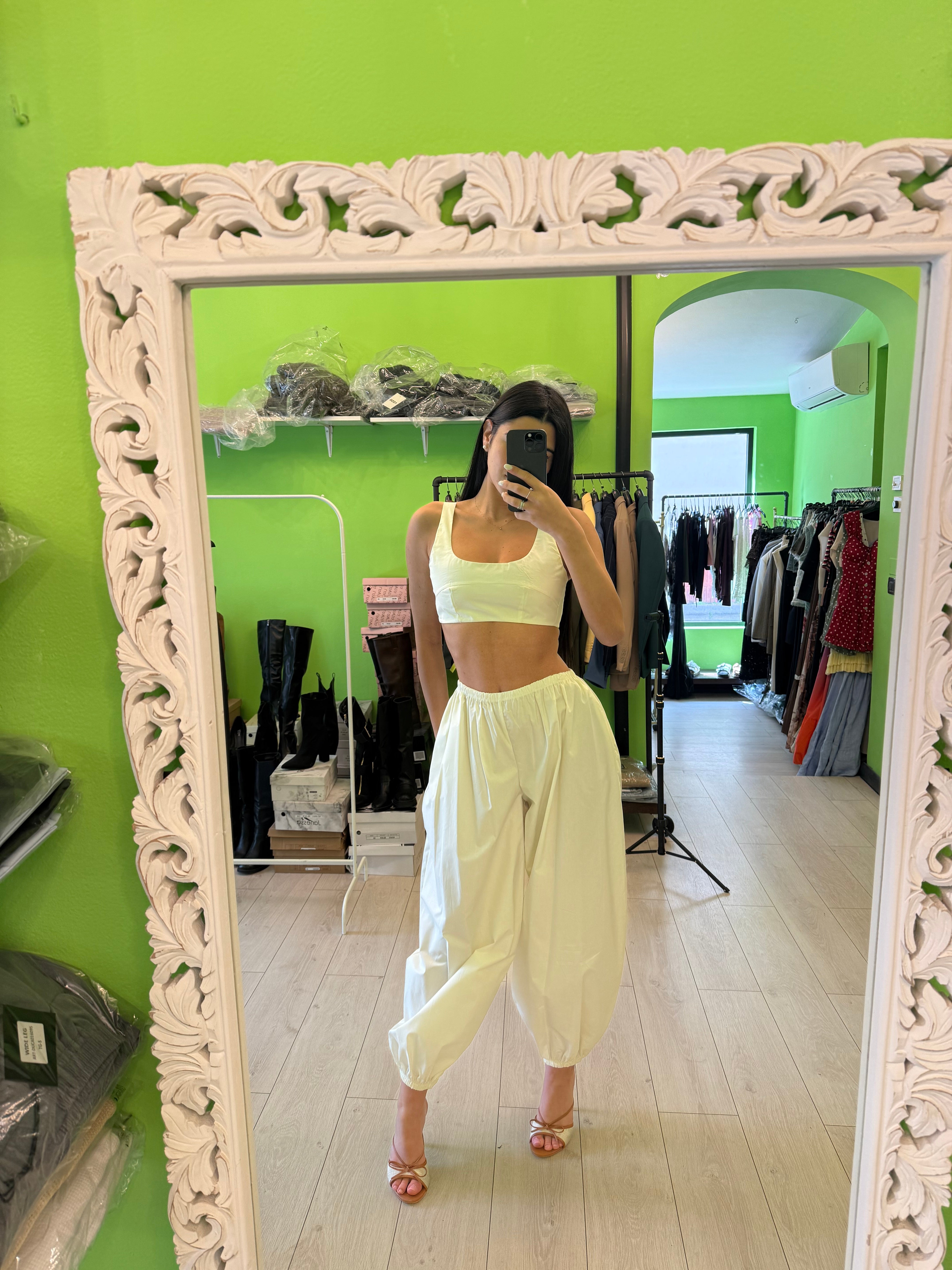 Coordinato “Aladino”