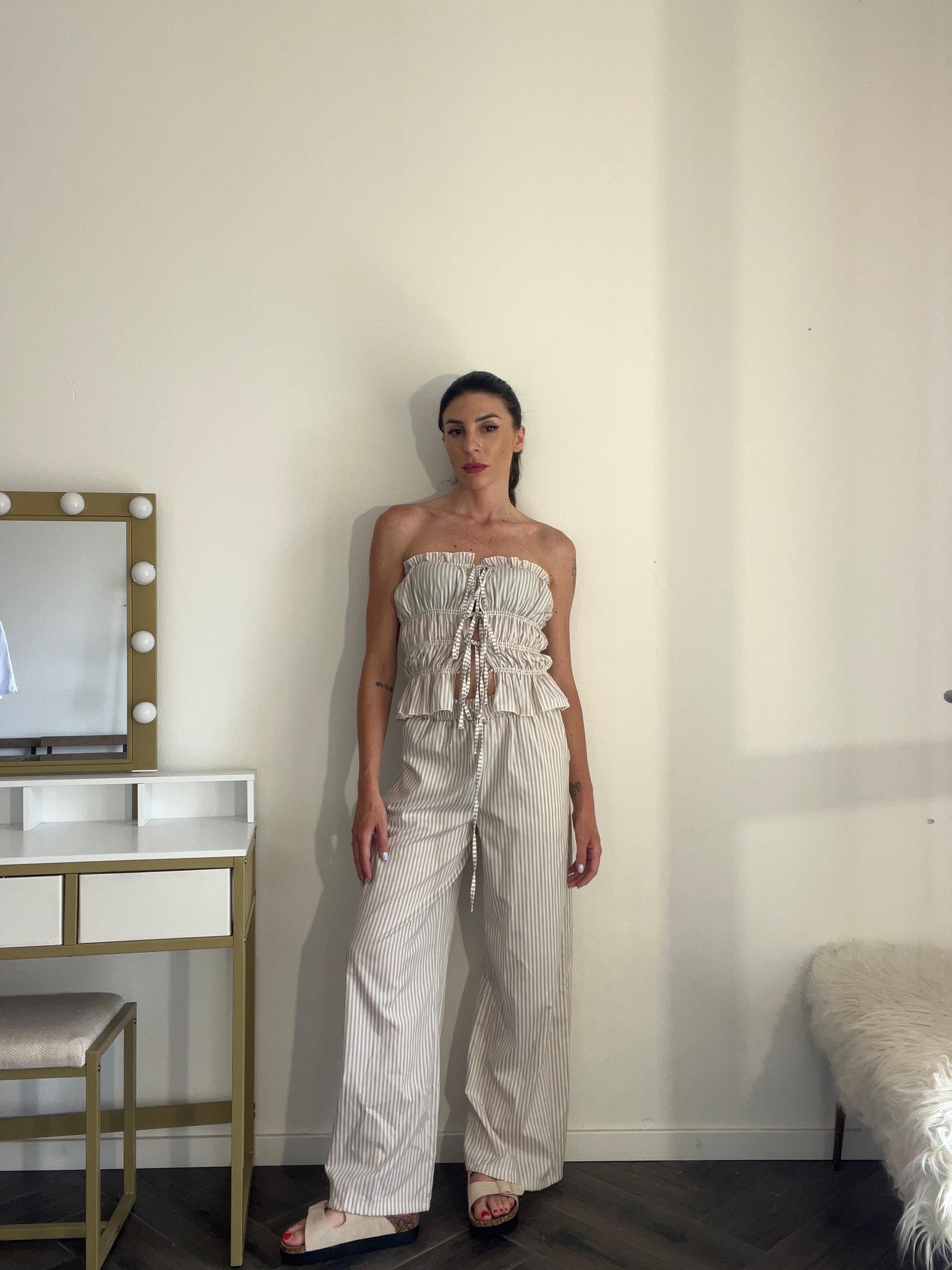 Coordinato “Zante”