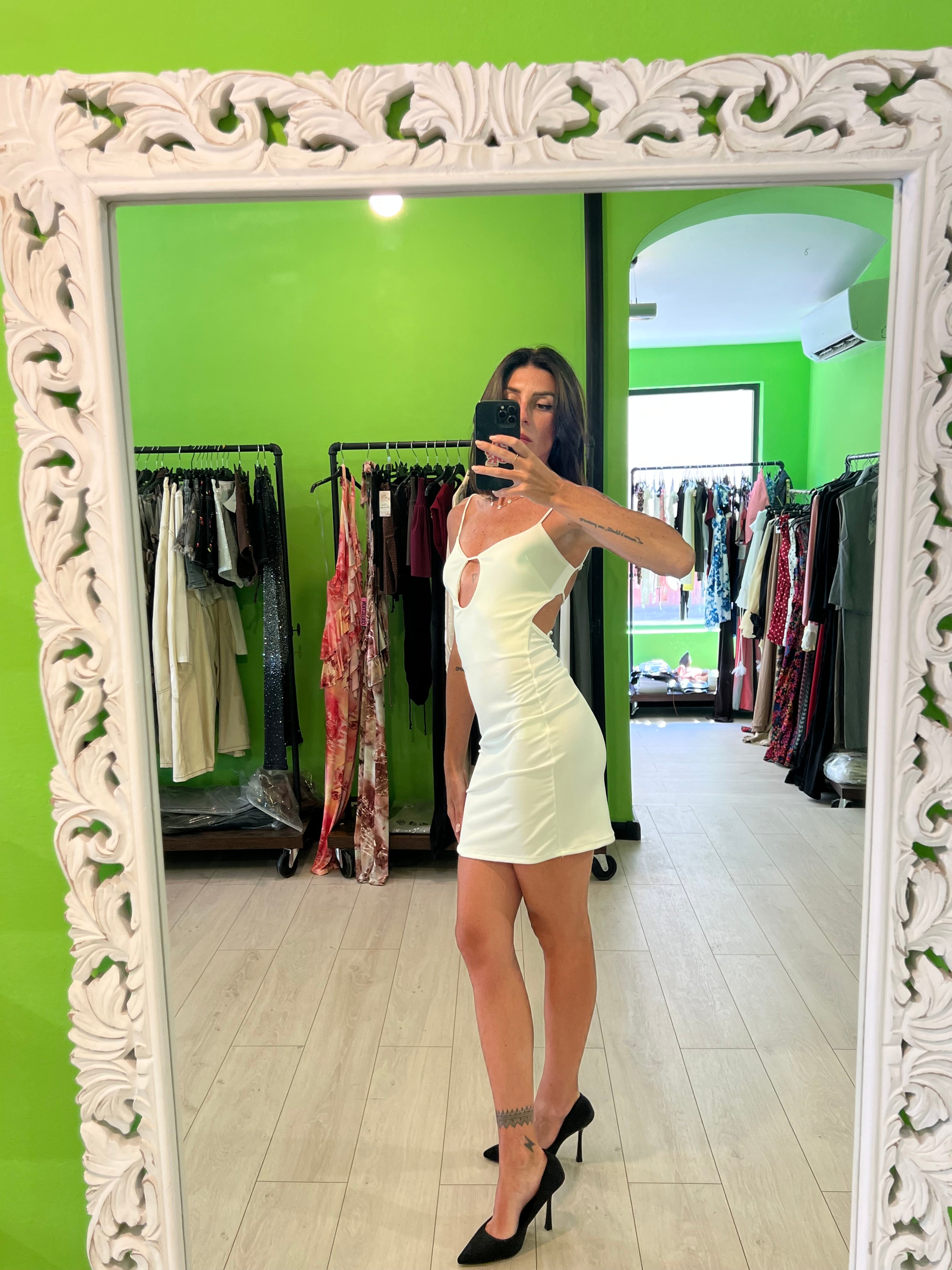 Abito St.Tropez
