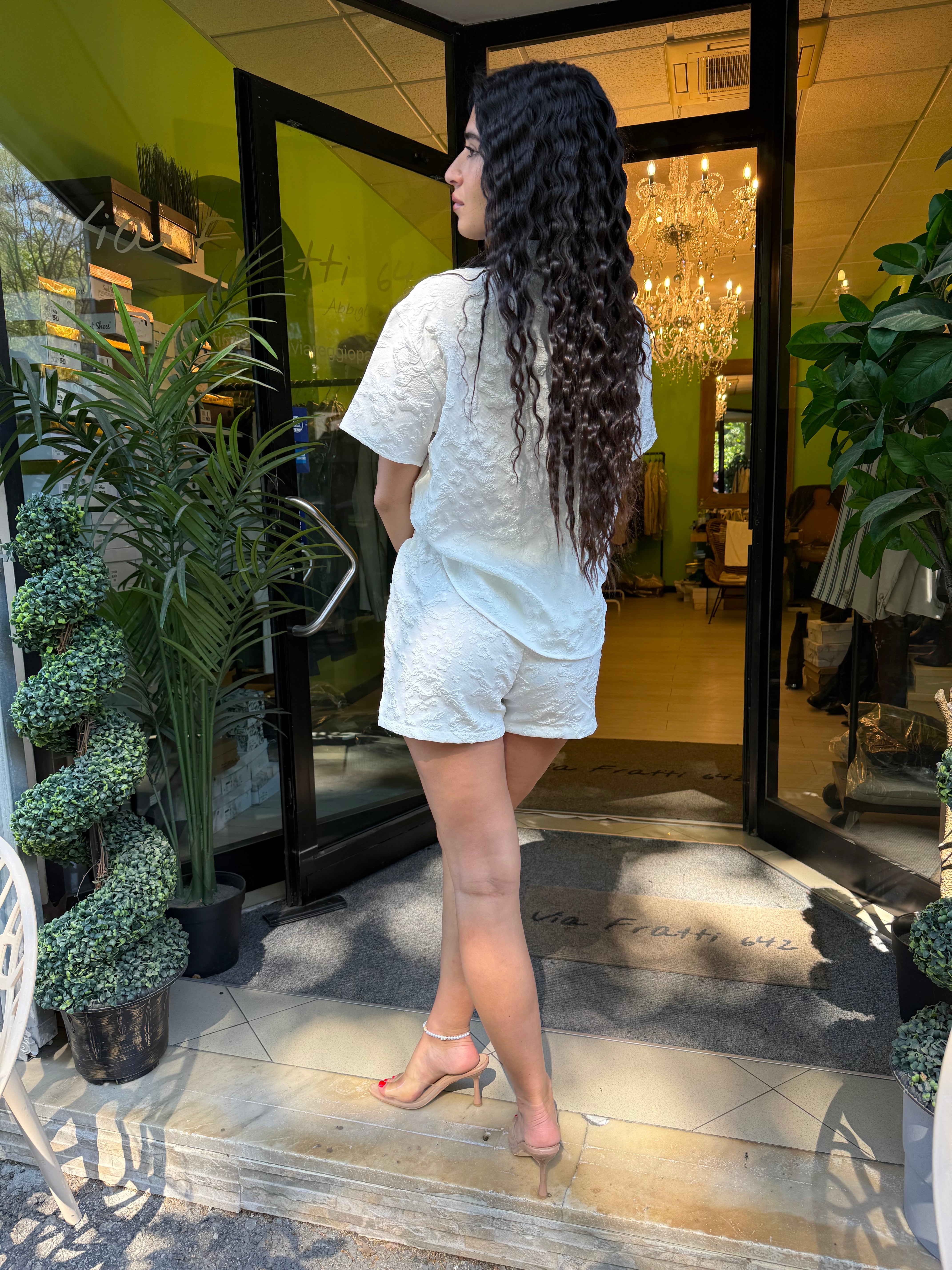 Coordinato “Cannes”