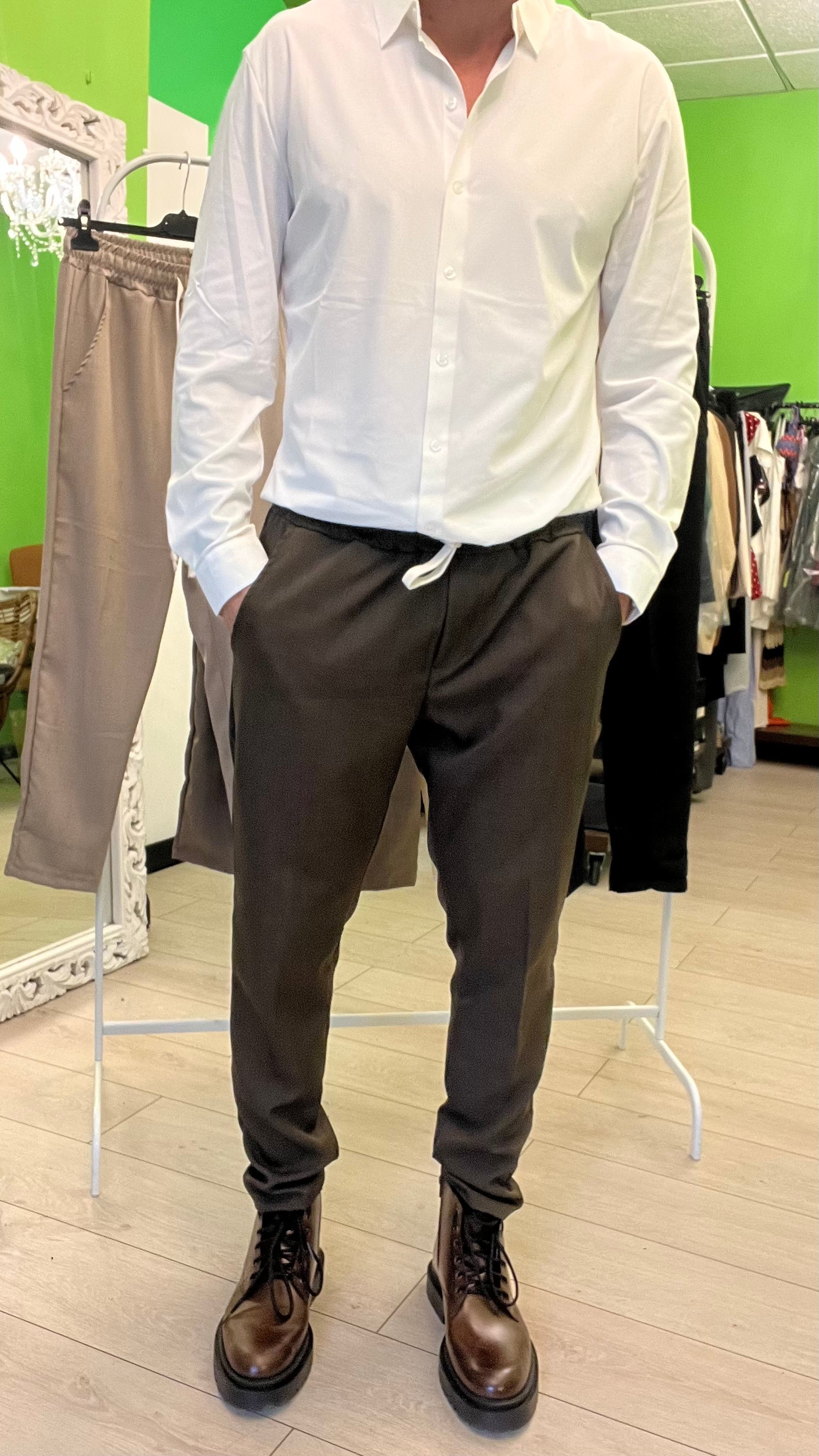 Pantalaccio “Capri”