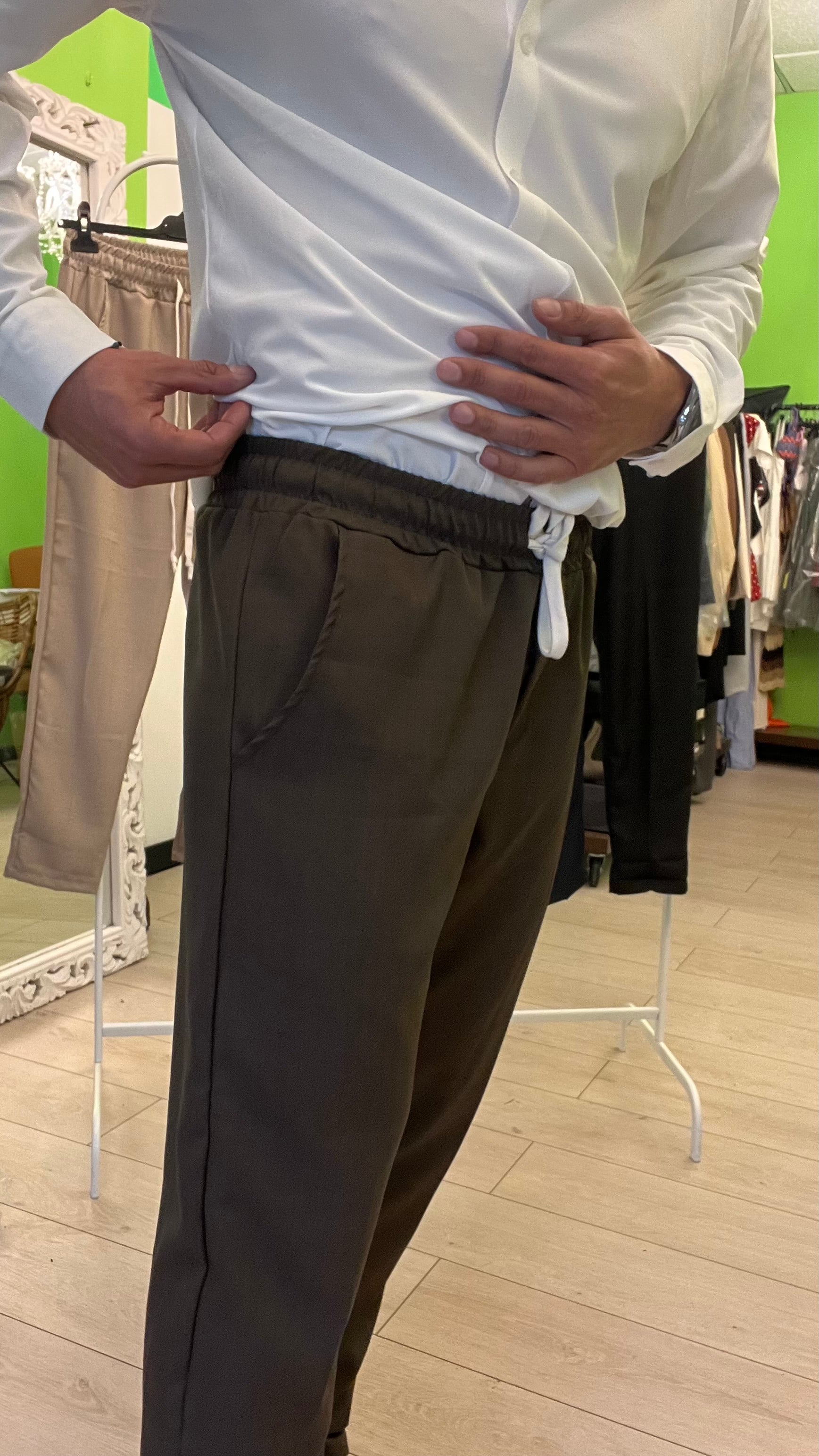 Pantalaccio “Capri”