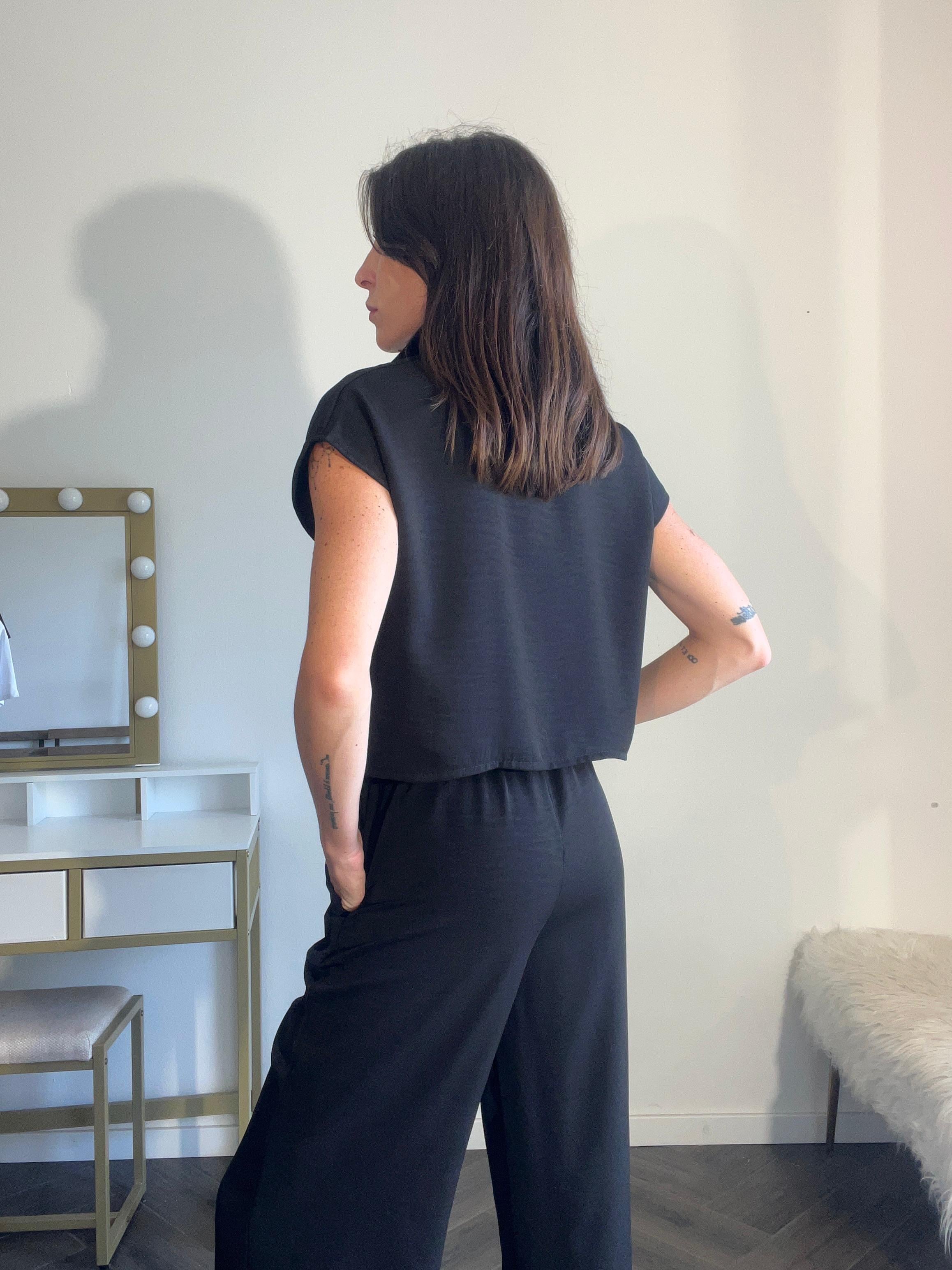 Coordinato “Soft”