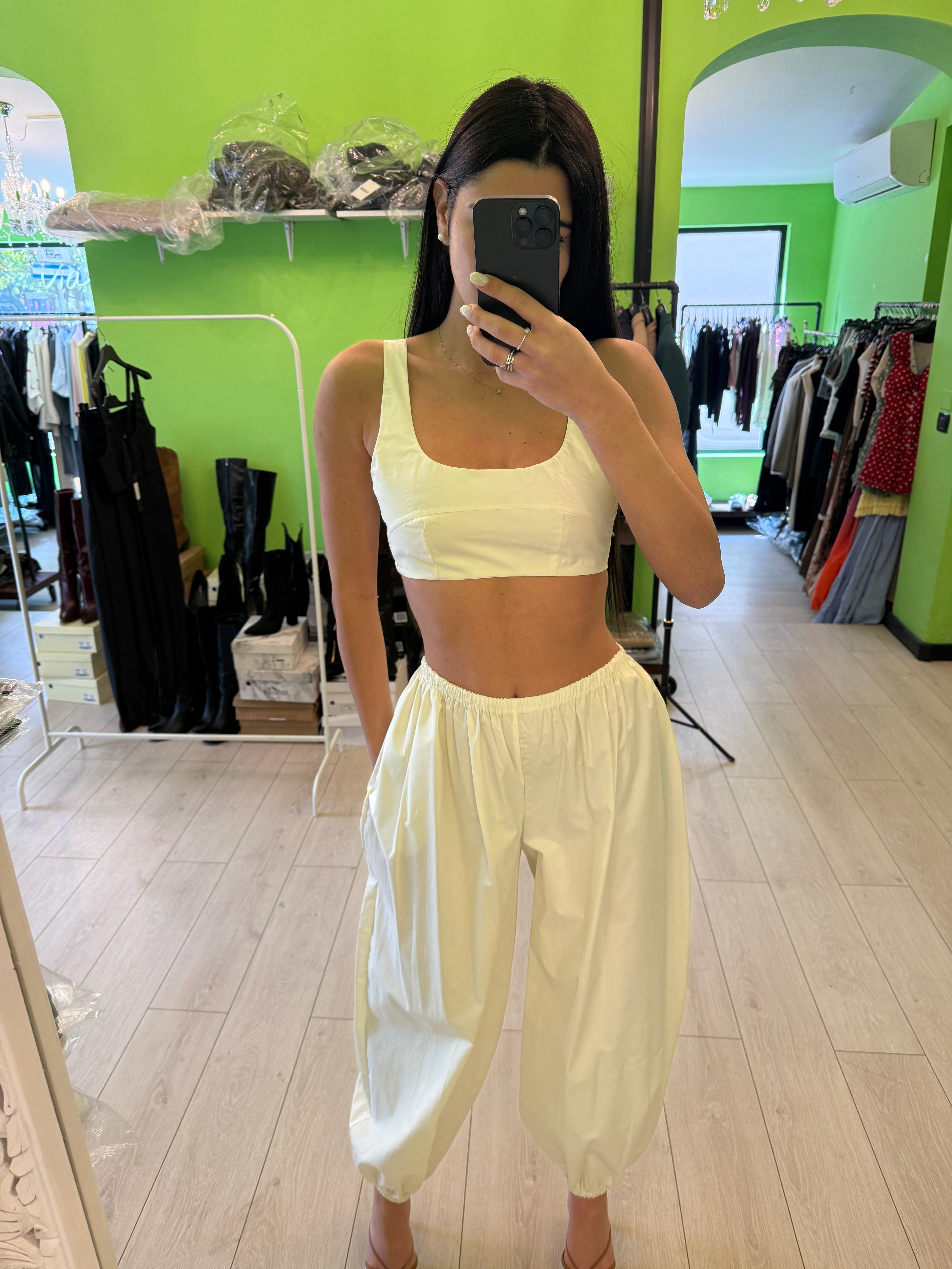 Coordinato “Aladino”