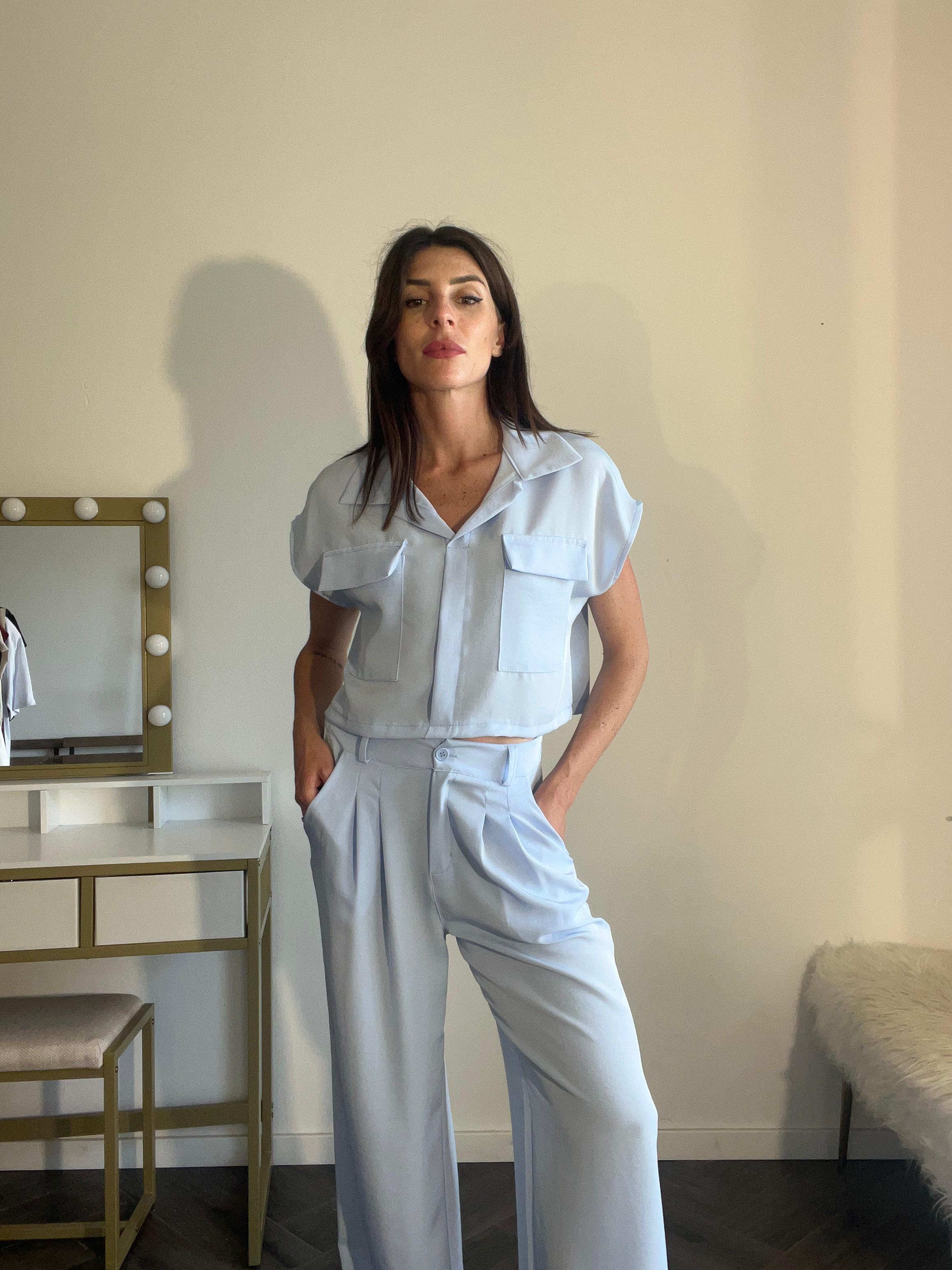 Coordinato “Soft”