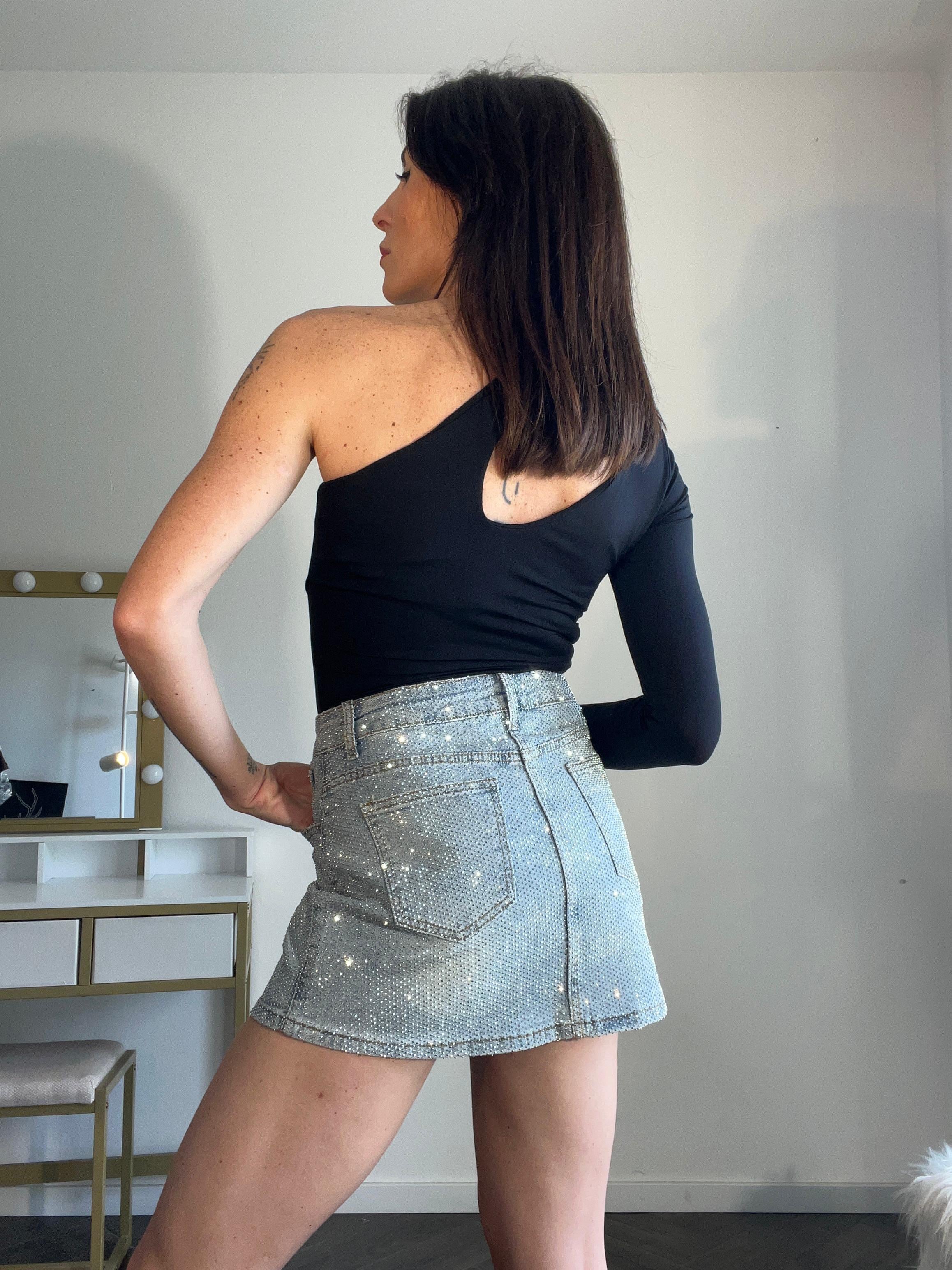 Body monomanica e apertura