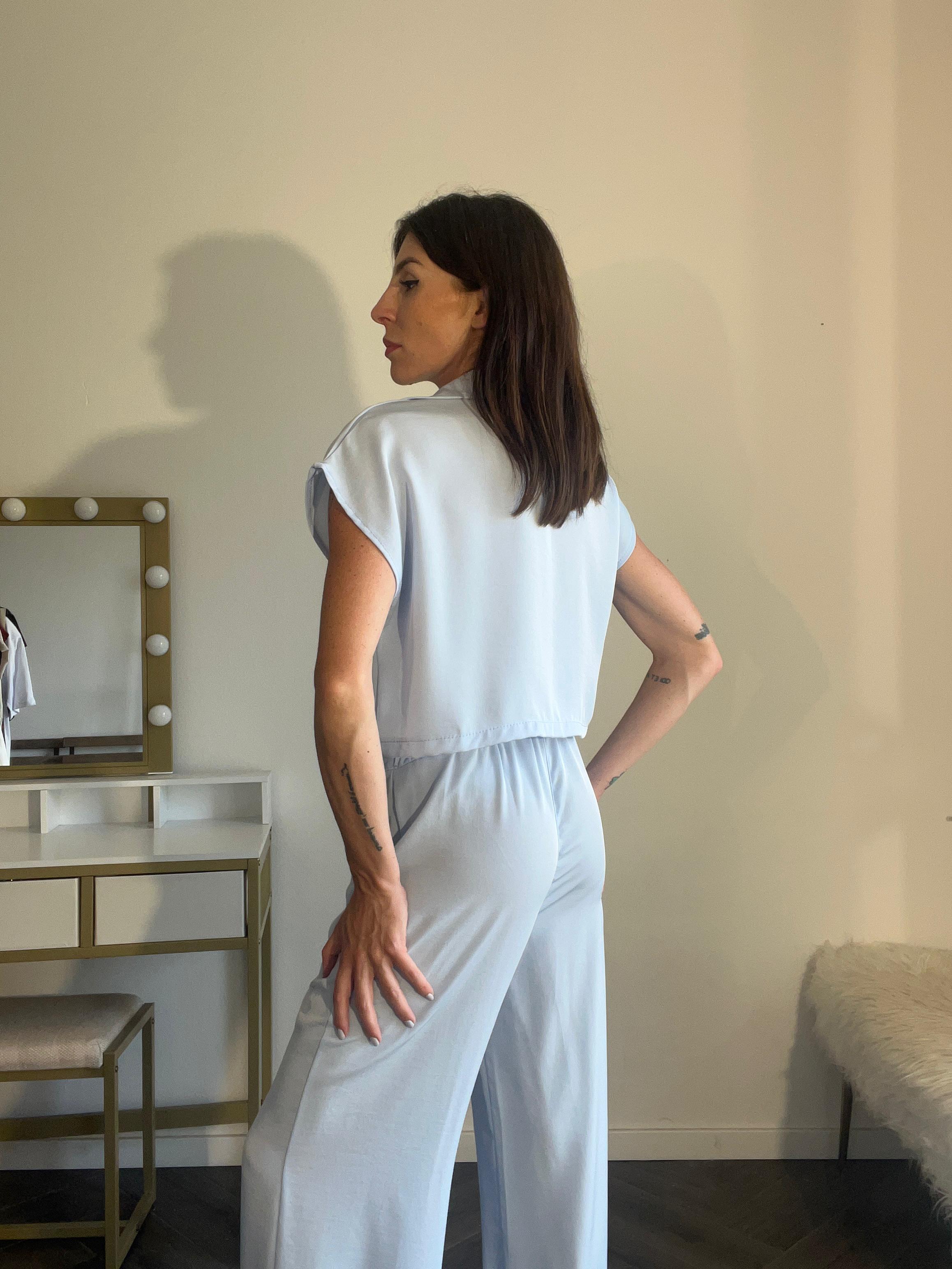 Coordinato “Soft”