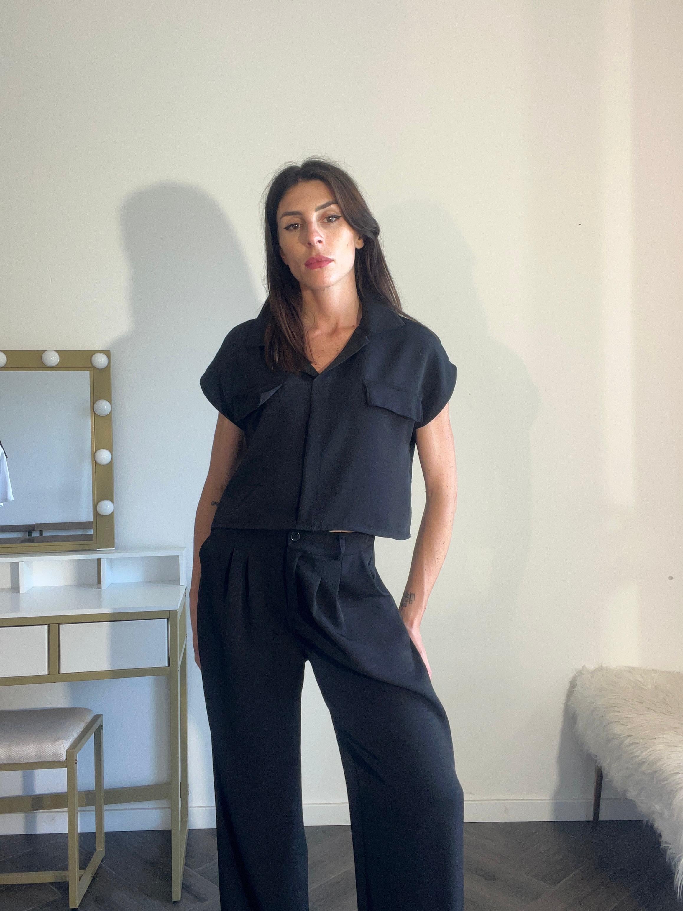 Coordinato “Soft”