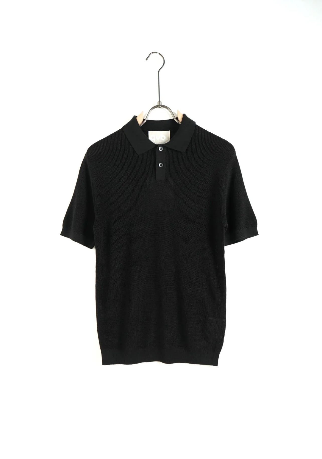 Polo in filo serafino