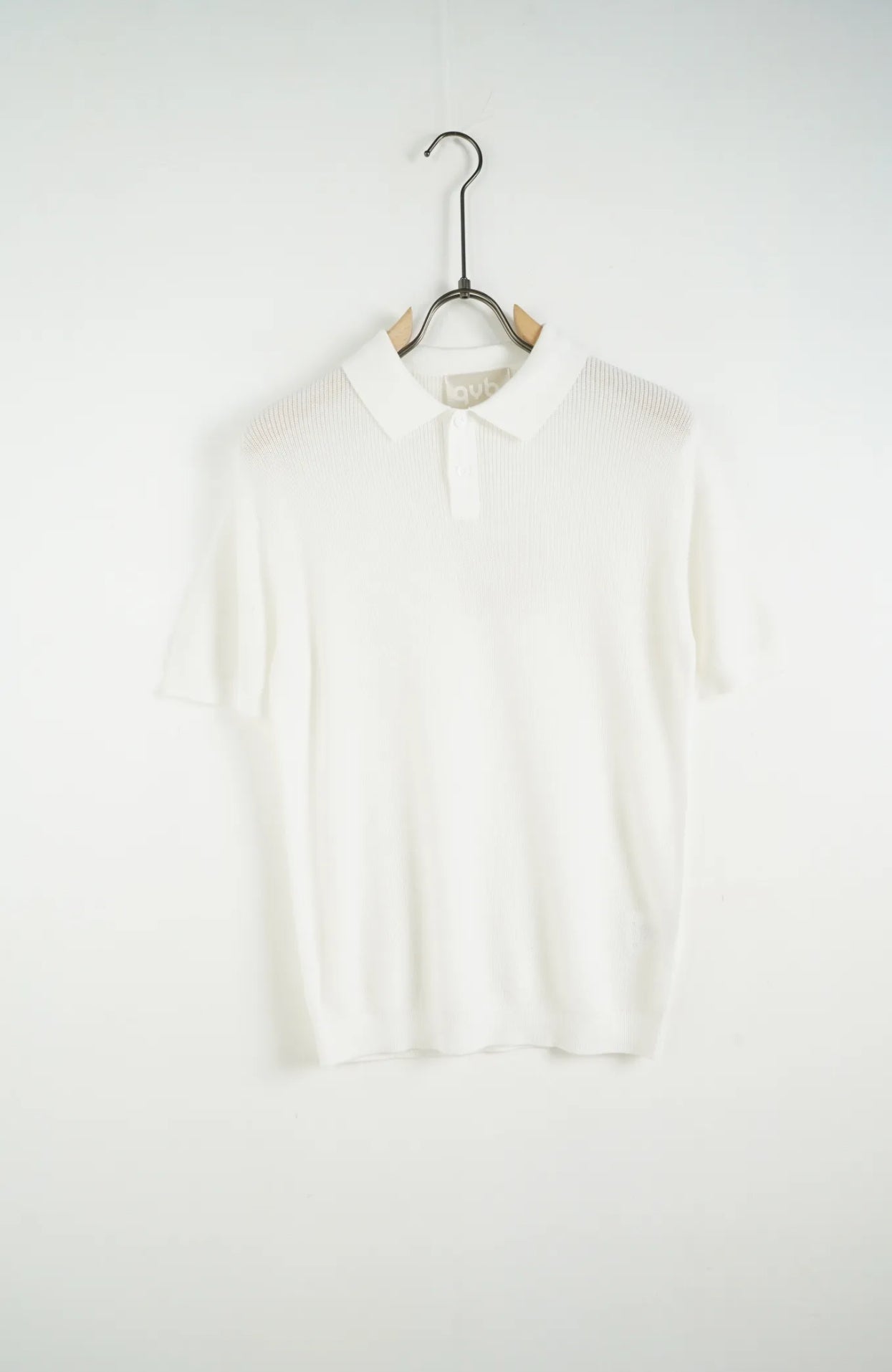 Polo in filo serafino