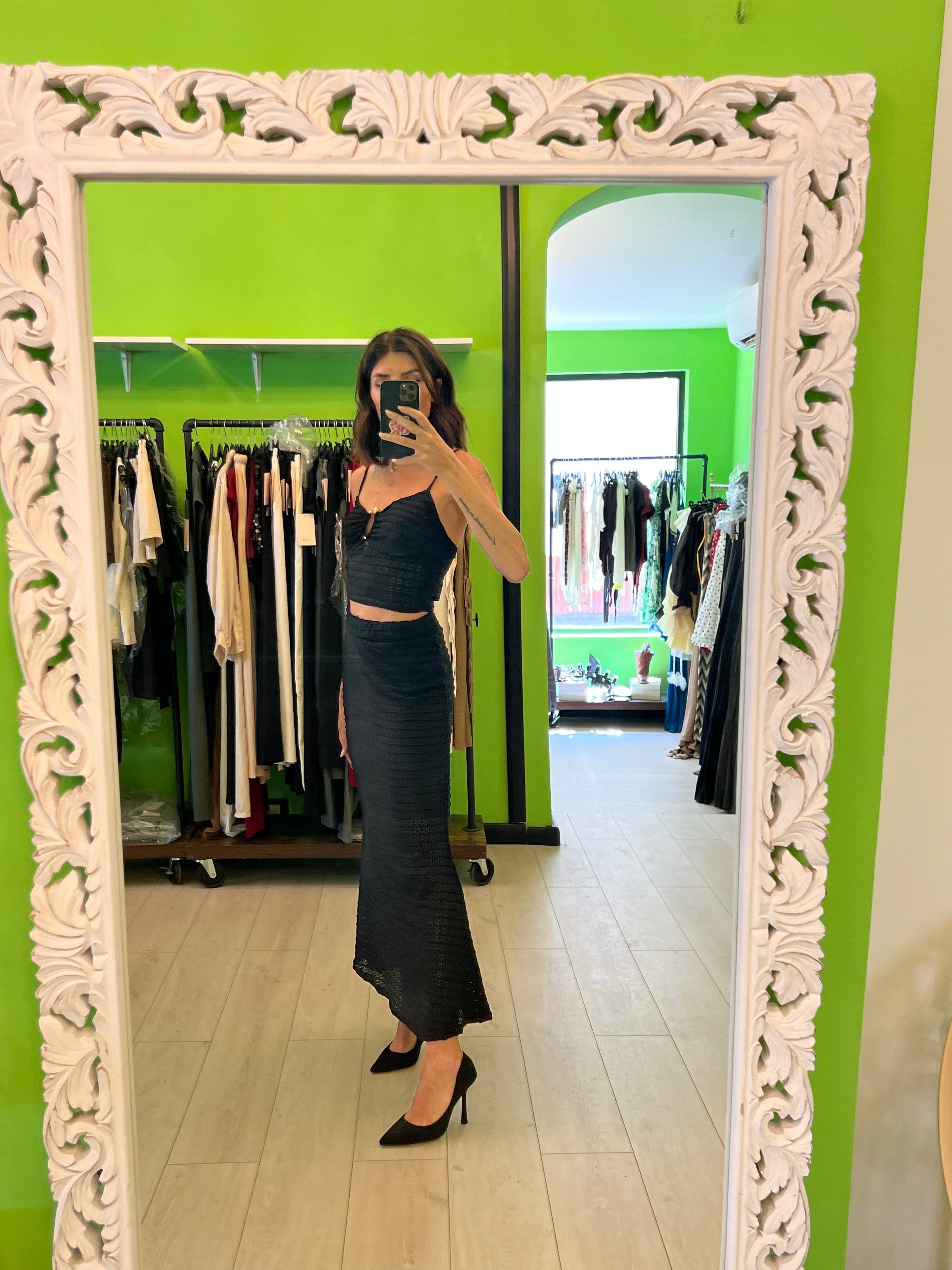 Coordinato “Sun dark”