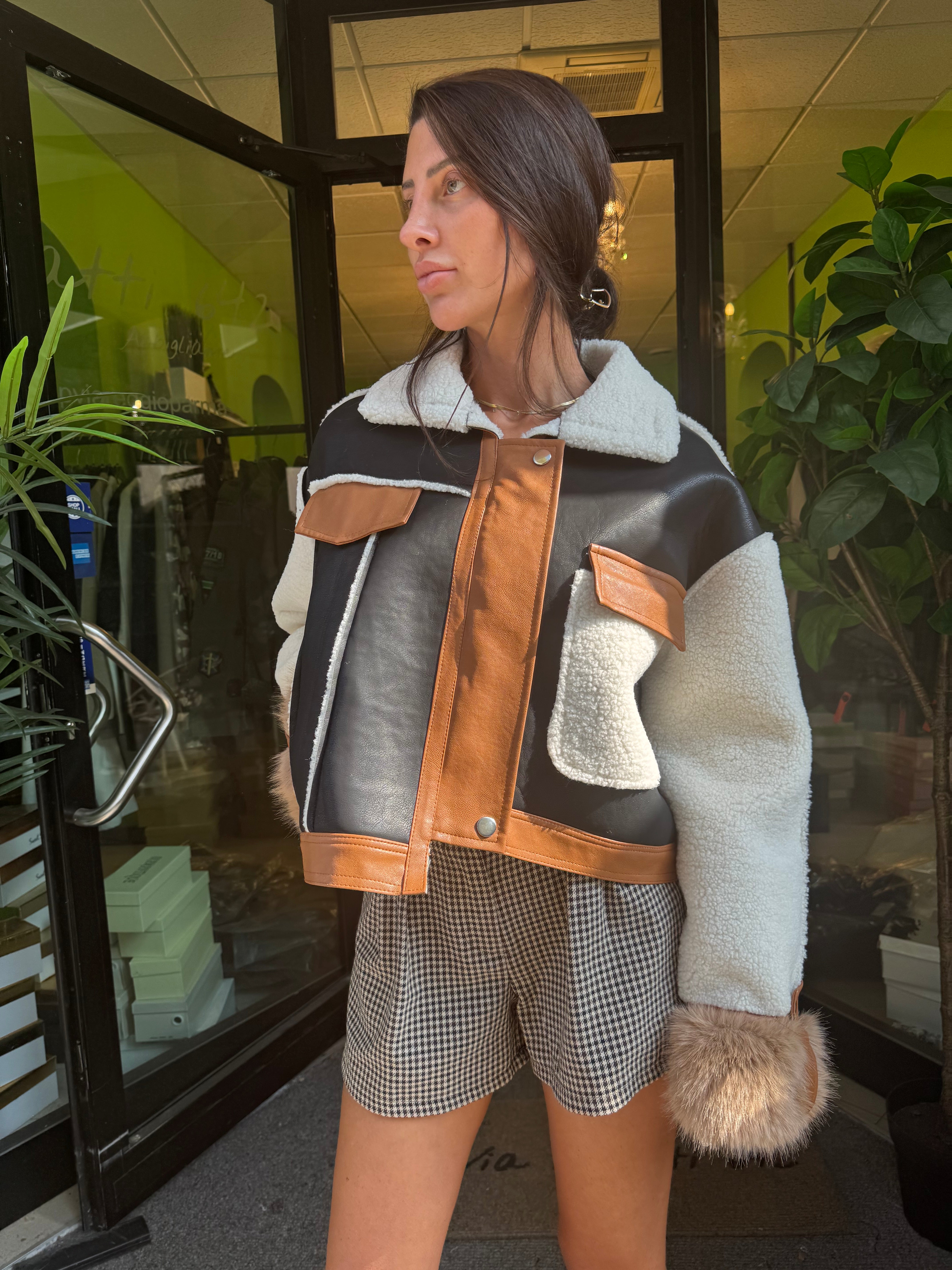 Montone crop “Andalusia”