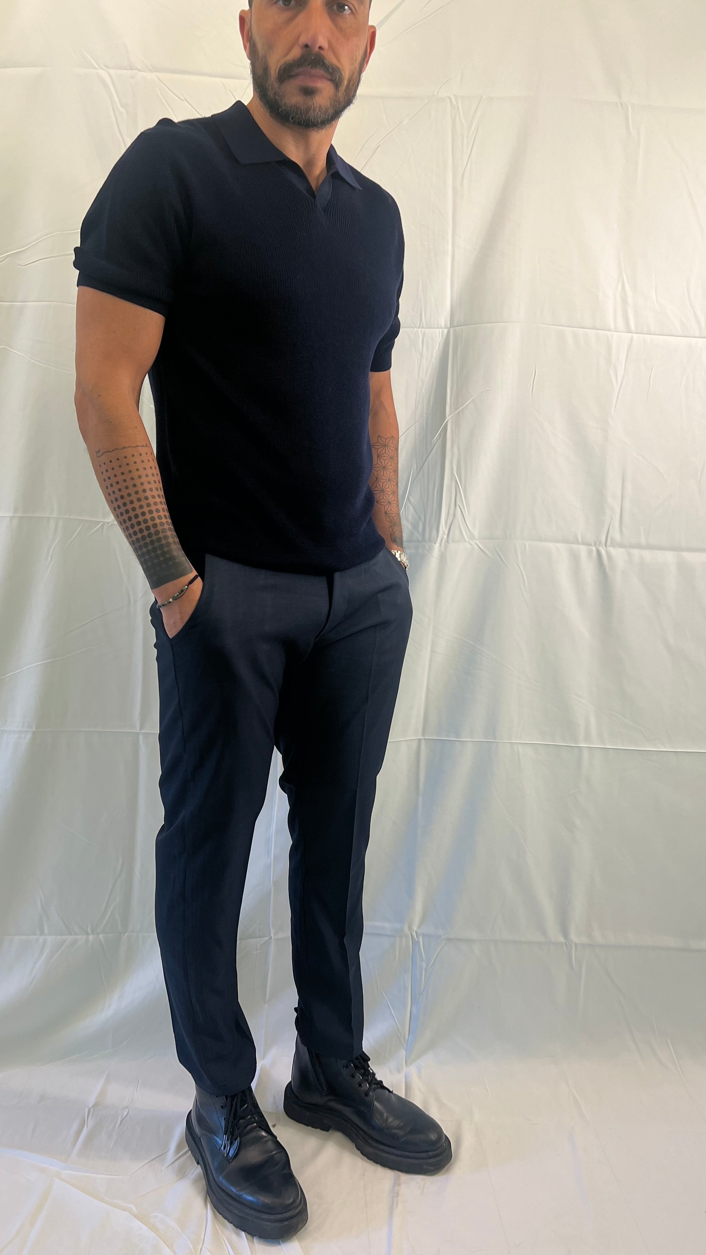 Pantalone “Capri”