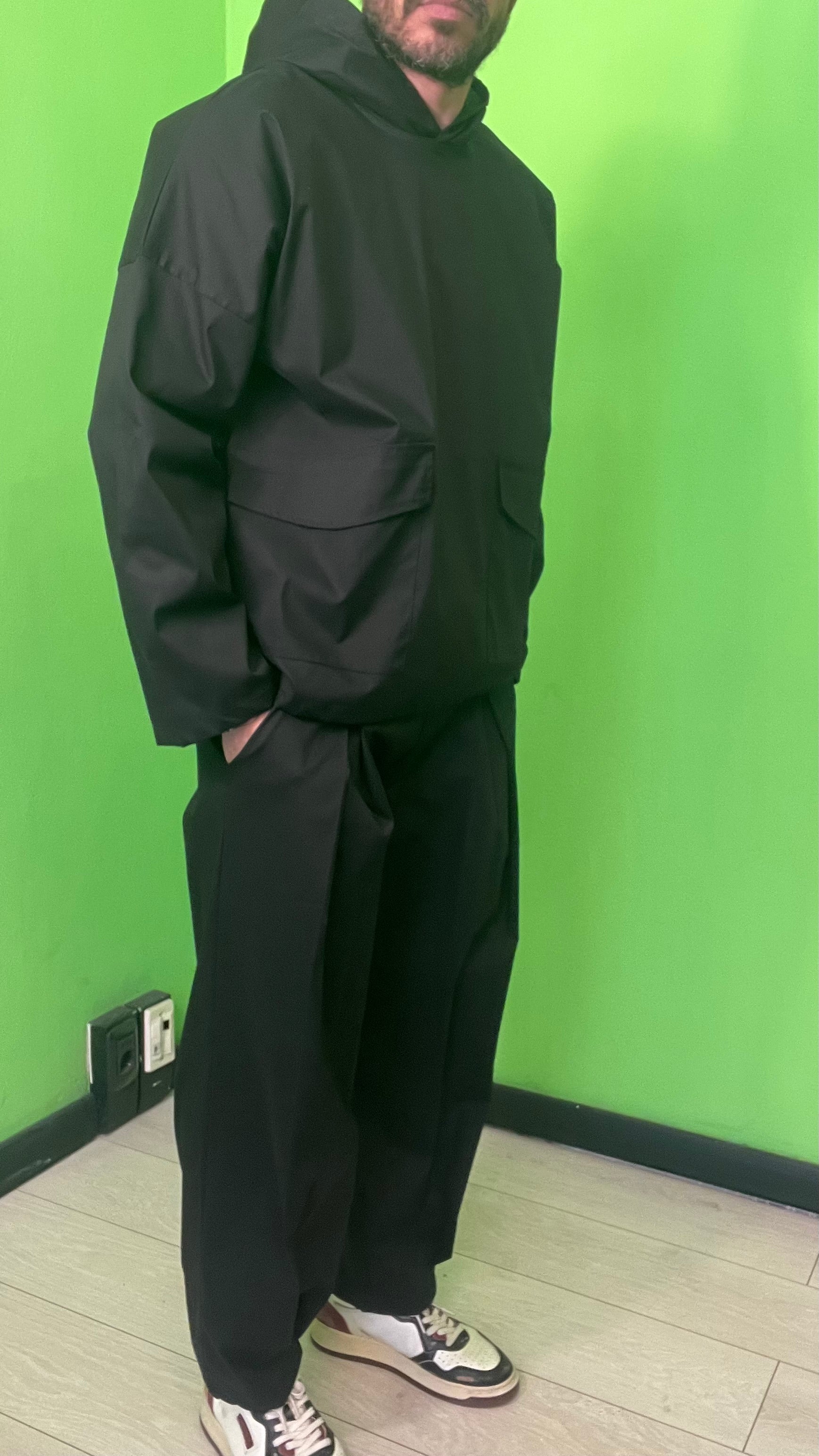 Coordinato “Street”